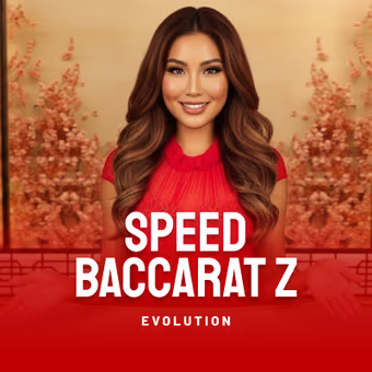 Speed Baccarat Z
