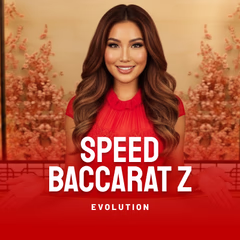 Speed Baccarat Z