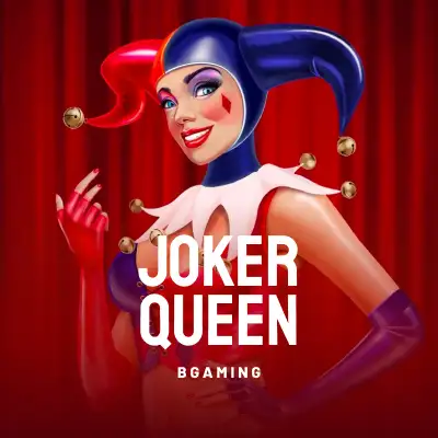 Joker Queen