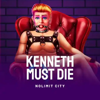 Kenneth Must Die