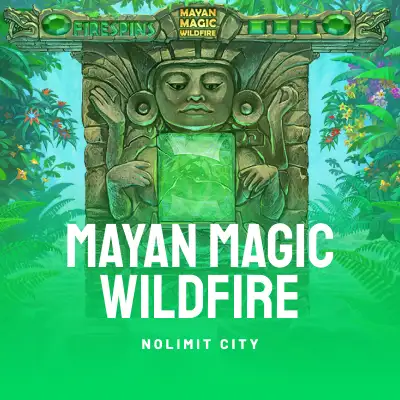 Mayan Magic Wildfire