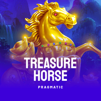Treasure Horse