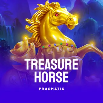 Treasure Horse