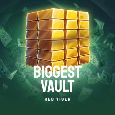 Biggest Vault