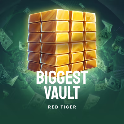 Biggest Vault