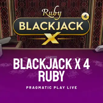 BlackjackX 4