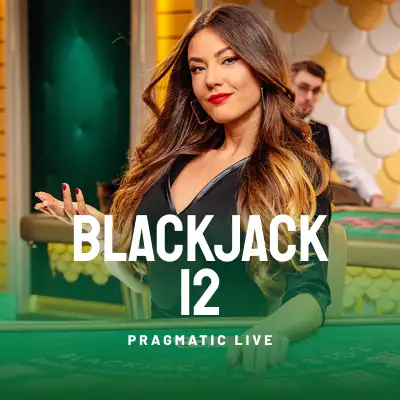 Blackjack 12
