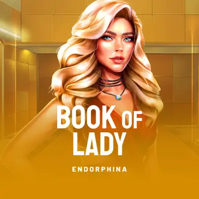 Book of Lady