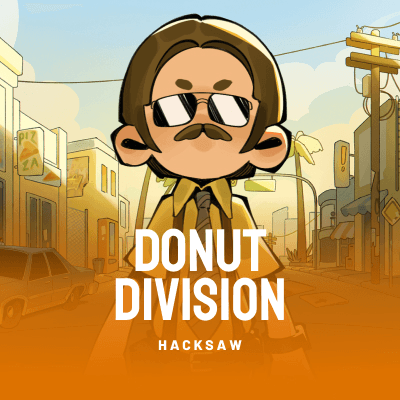 Donut Division