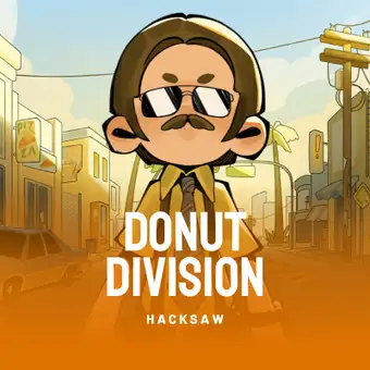 Donut Division
