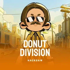 Donut Division