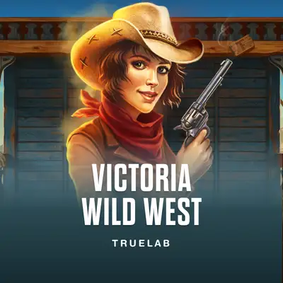 Victoria Wild West