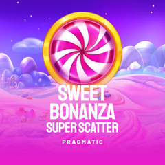 Sweet Bonanza Super Scatter
