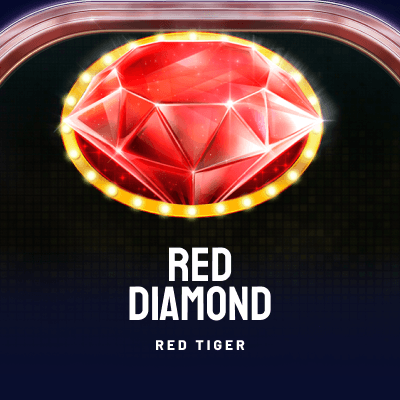 Red Diamond