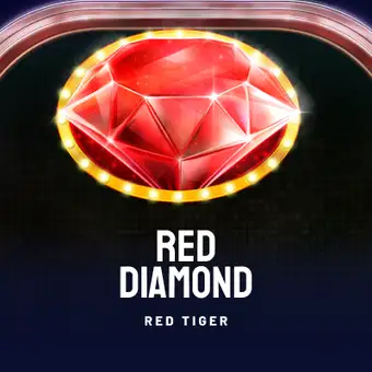 Red Diamond