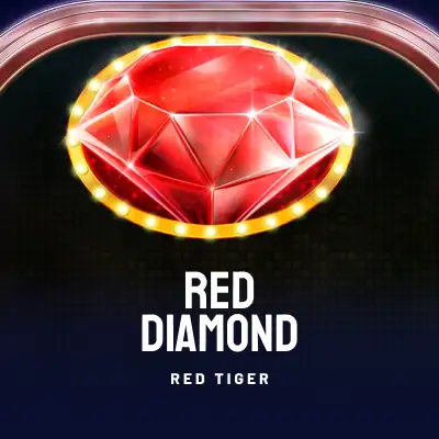 Red Diamond