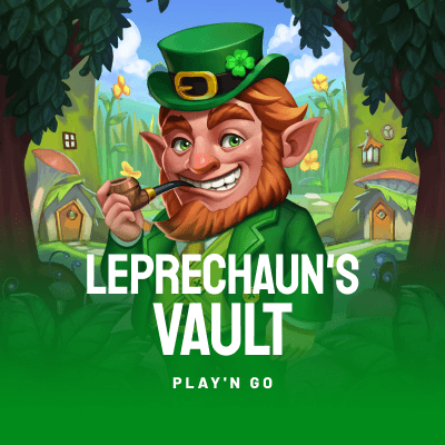 Leprechaun's Vault