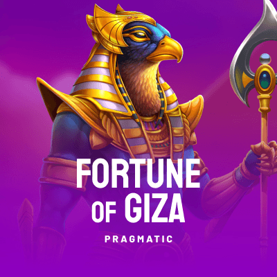 Fortune of Giza
