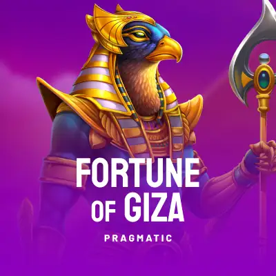 Fortune of Giza