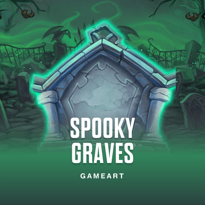 Spooky Graves