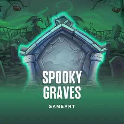 Spooky Graves