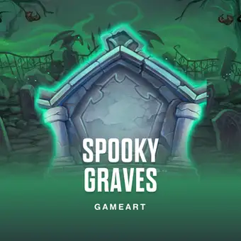 Spooky Graves