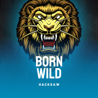 Born Wild