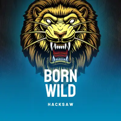 Born Wild