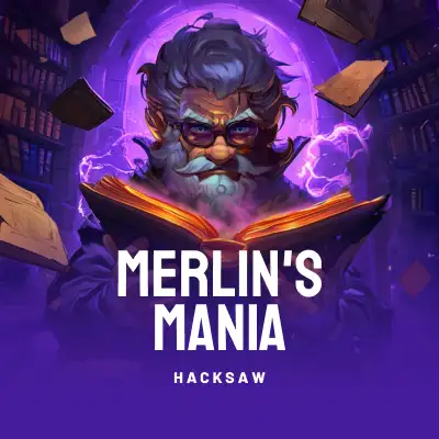 Merlin's Mania