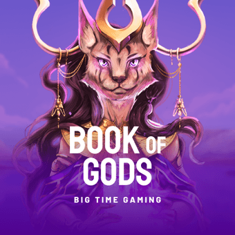 Book of Gods