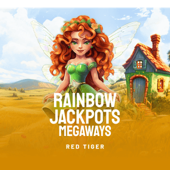 Rainbow Jackpots Megaways