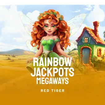 Rainbow Jackpots Megaways