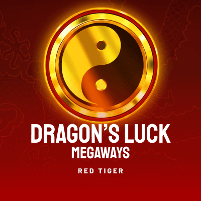 Dragon's Luck Megaways