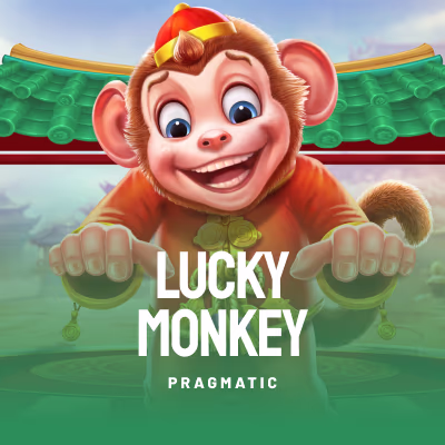 Lucky Monkey