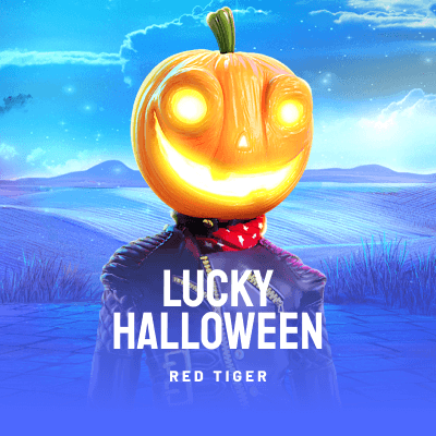 Lucky Halloween
