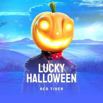 Lucky Halloween