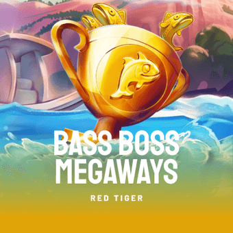 Bass Boss Megaways