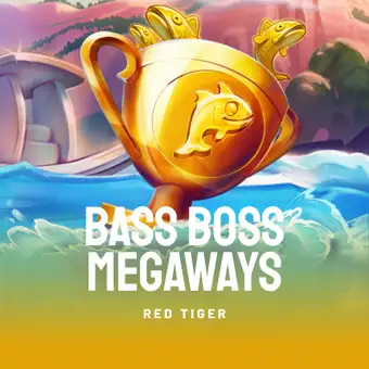 Bass Boss Megaways