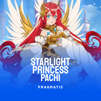 Starlight Princess Pachi