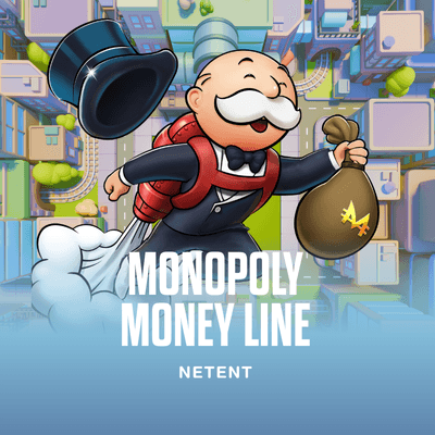 Monopoly Money Line