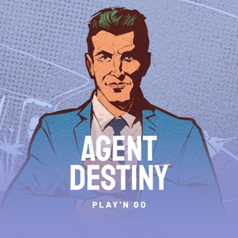 Agent Destiny