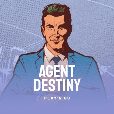Agent Destiny