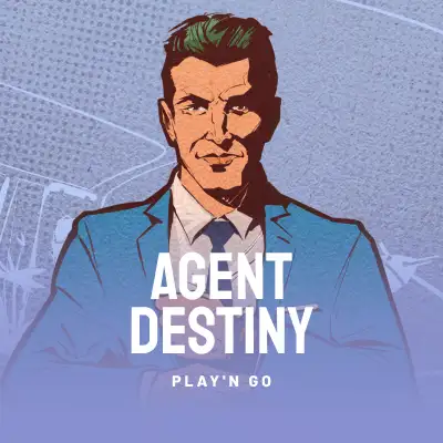 Agent Destiny