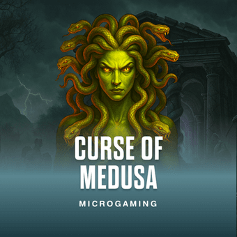Curse of Medusa