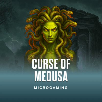 Curse of Medusa