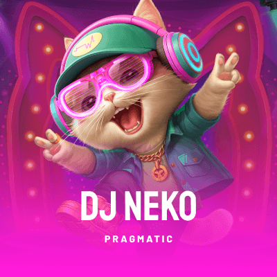DJ Neko