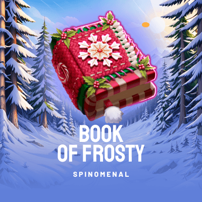 Book Of Frosty