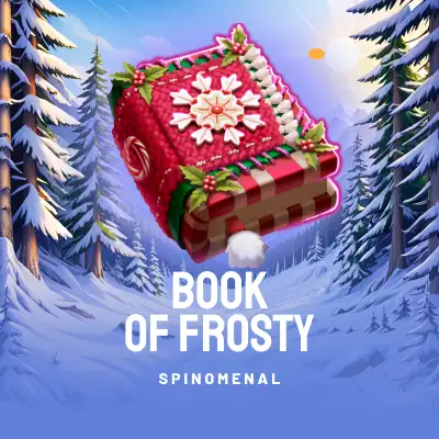 Book Of Frosty