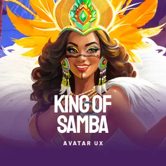 King of Samba