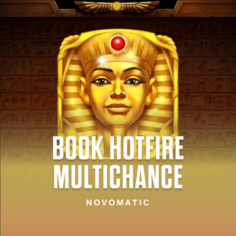 Book Hotfire Multichance